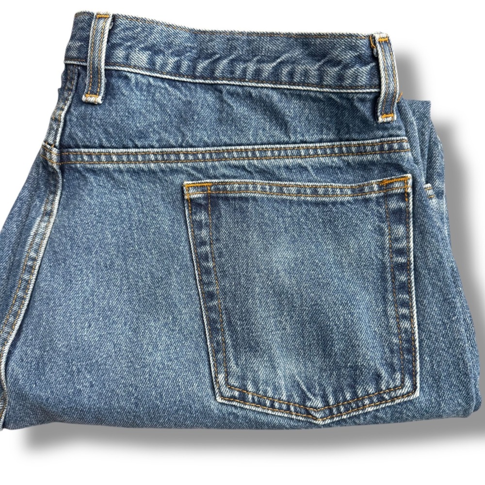 Mens 40x29 (38x29) Blue Denim Jean Pants High Quality Guaranteed - Picture 2 of 9